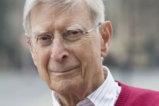 Herbert Blomstedt | Bild: C.J.M. Pietsch