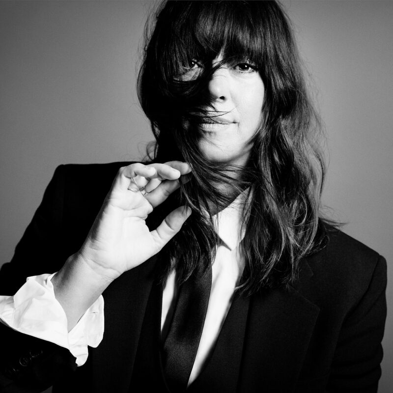 Cat Power | Bild: © Inez & Vinoodh