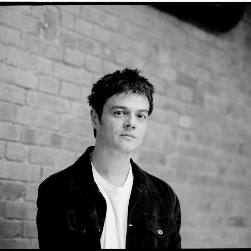 Jamie Cullum | Bild: © Charles Agall