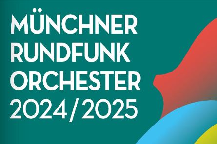 Münchner Rundfunkorchester 2024/25 | Bild: © Bayerischer Rundfunk