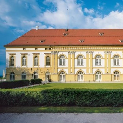 Schloss Dachau | Bild: © Bayerische Schlösserverwaltung / Rainer Herrmann und Markus Traub